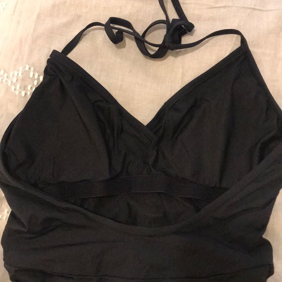 Sun Lab Swim One-Piece - Picture 3 of 4